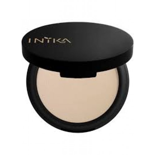 Baked Mineral Foundation Powder-PATIENCE-8g